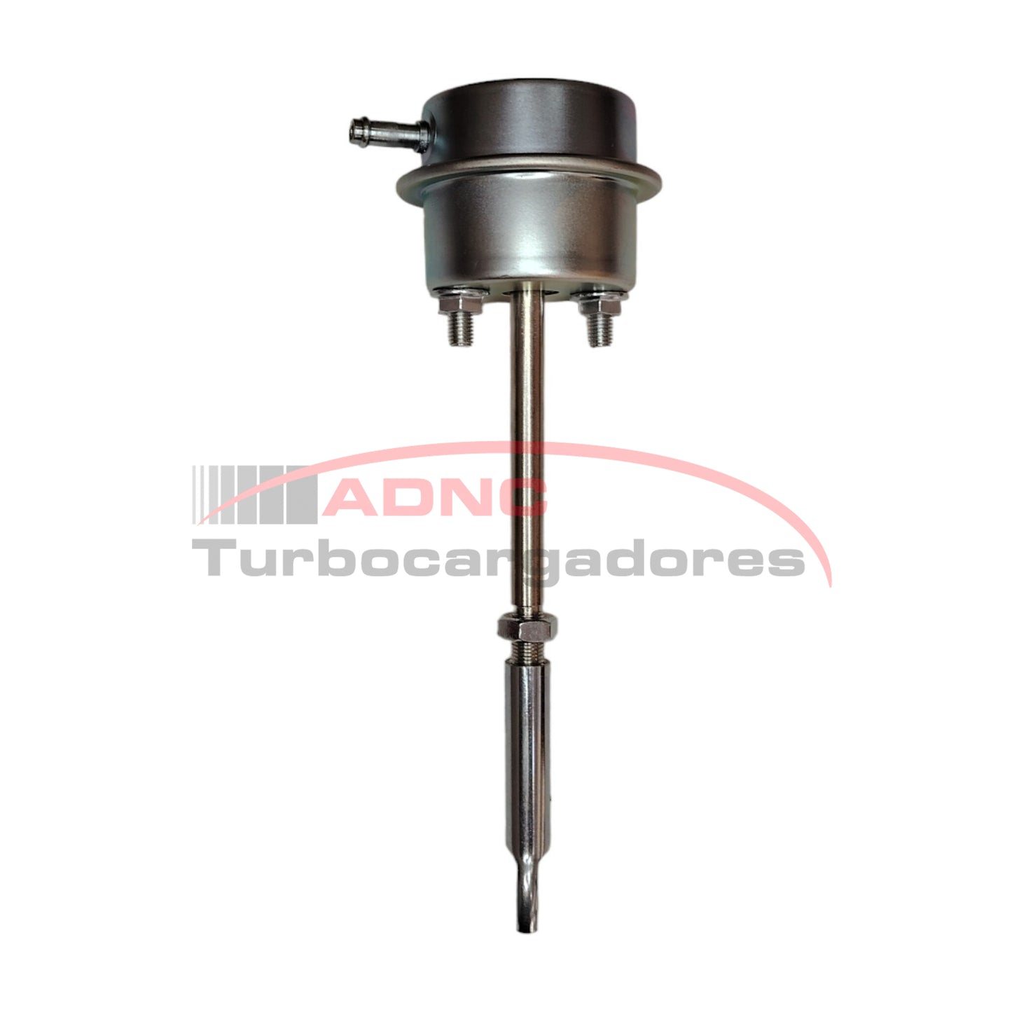 Actuador neumático para turbo: HE221W - Aplicación: CAT