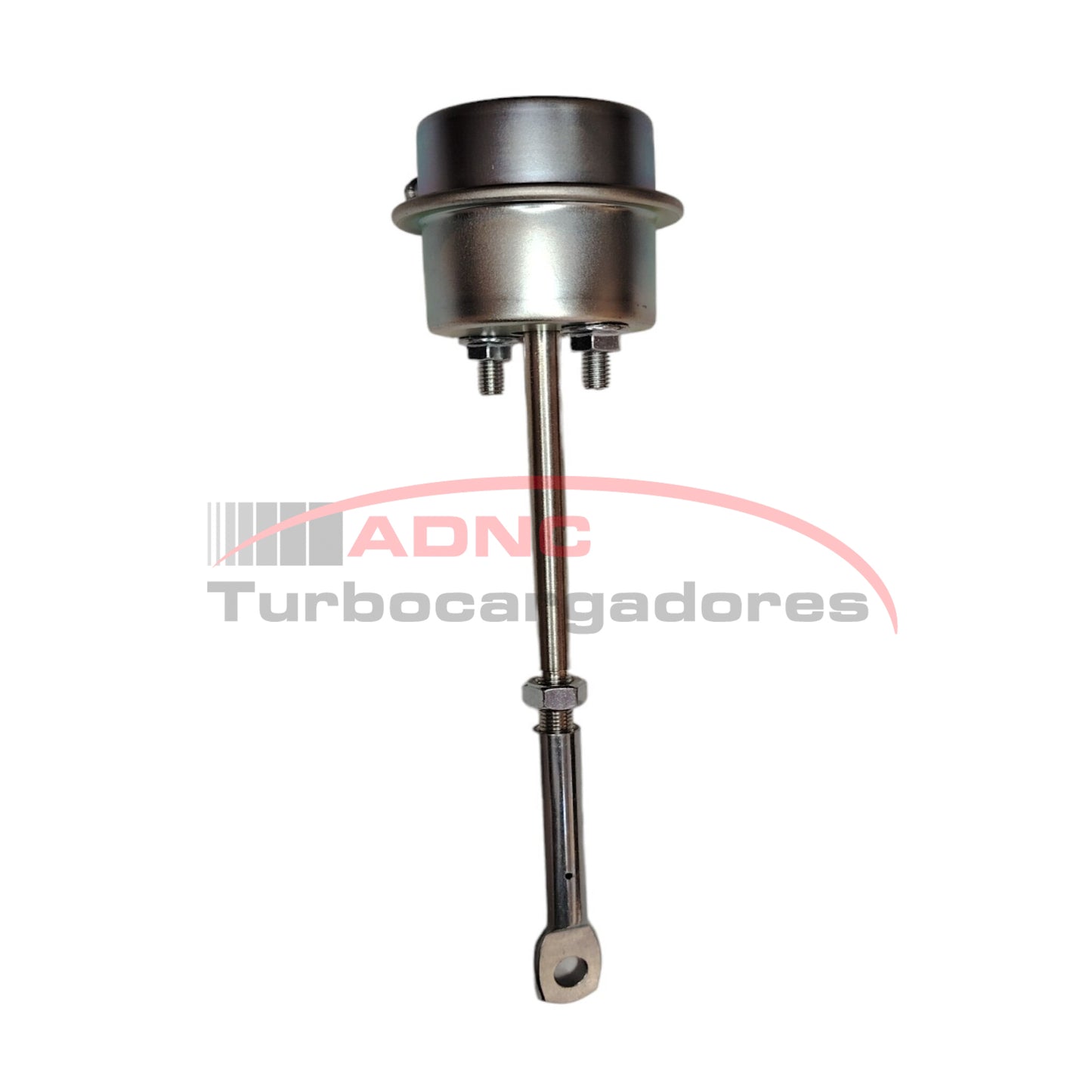 Actuador neumático para turbo: HE221W - Aplicación: CAT