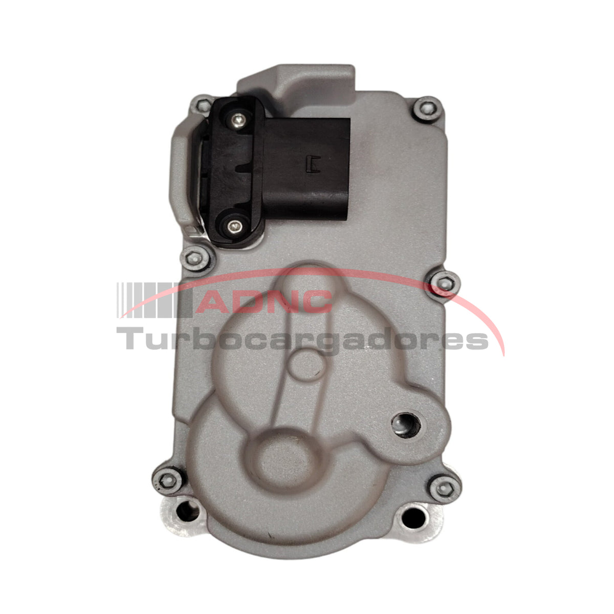 Actuador Electrónico para turbo ADNC: HE300VG