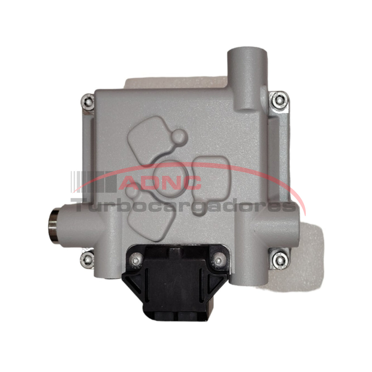 Actuador Electrónico para turbo ADNC: HE200VG