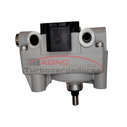 Actuador Electrónico para turbo: HE200VG - Aplicación: Cummins