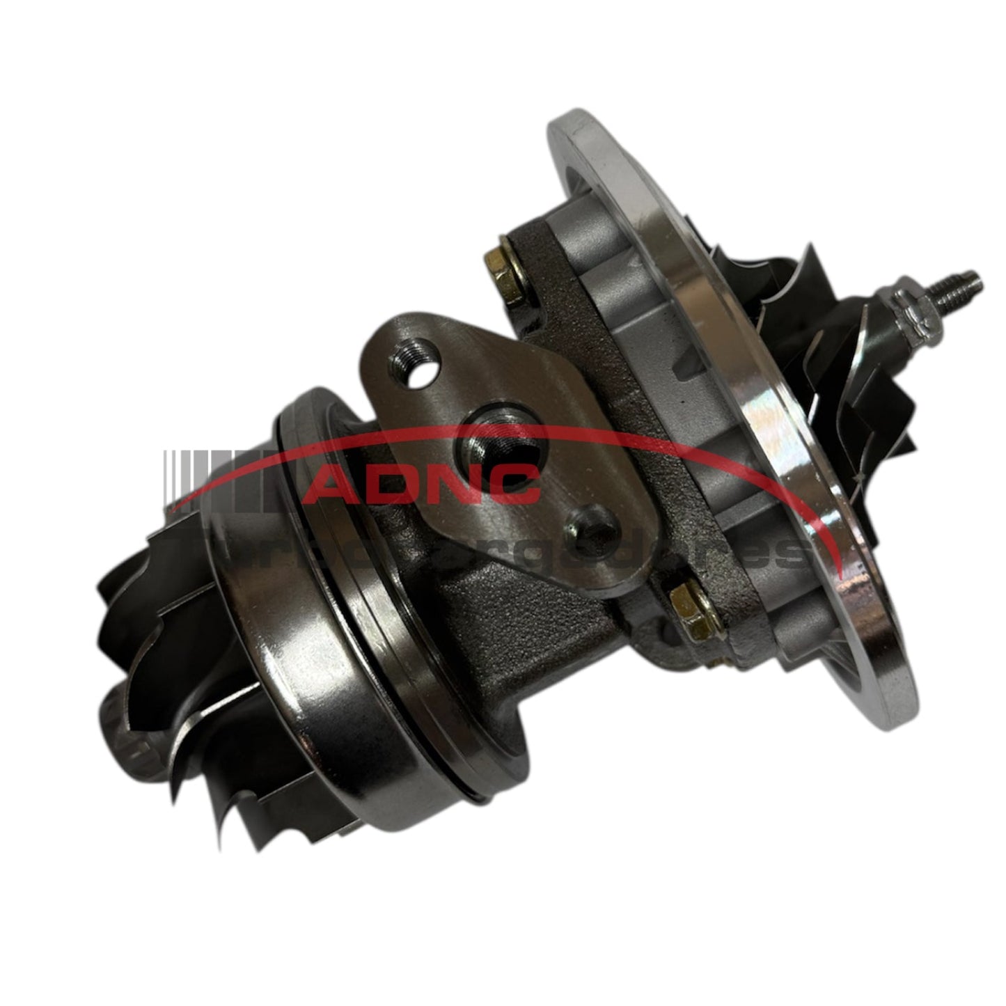 Cartridge Turbo ADNC: H1C - Aplicación: Case 580L