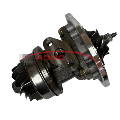 Cartridge Turbo ADNC: H1C - Aplicación: Case 580L