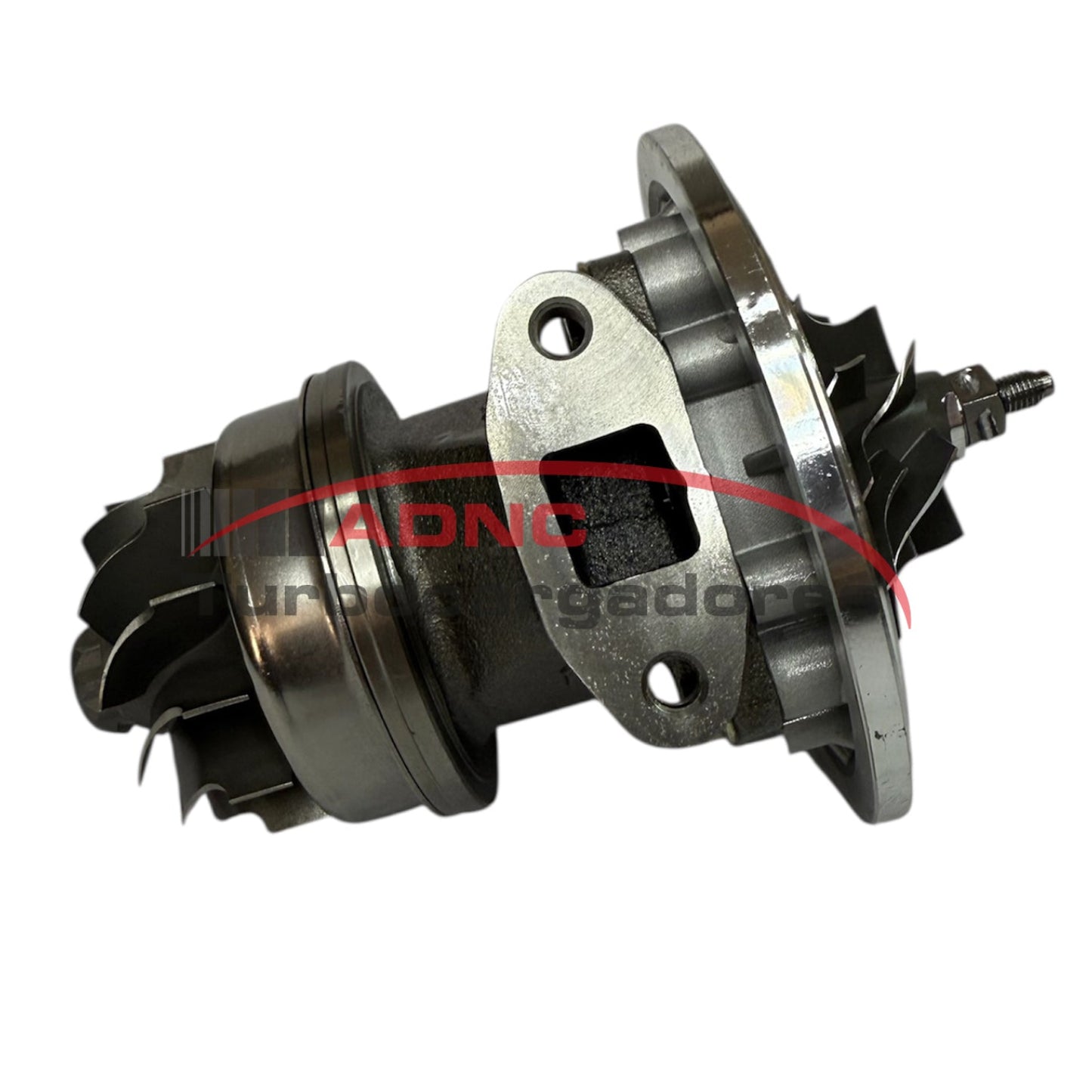 Cartridge Turbo ADNC: H1C - Aplicación: Case 580L