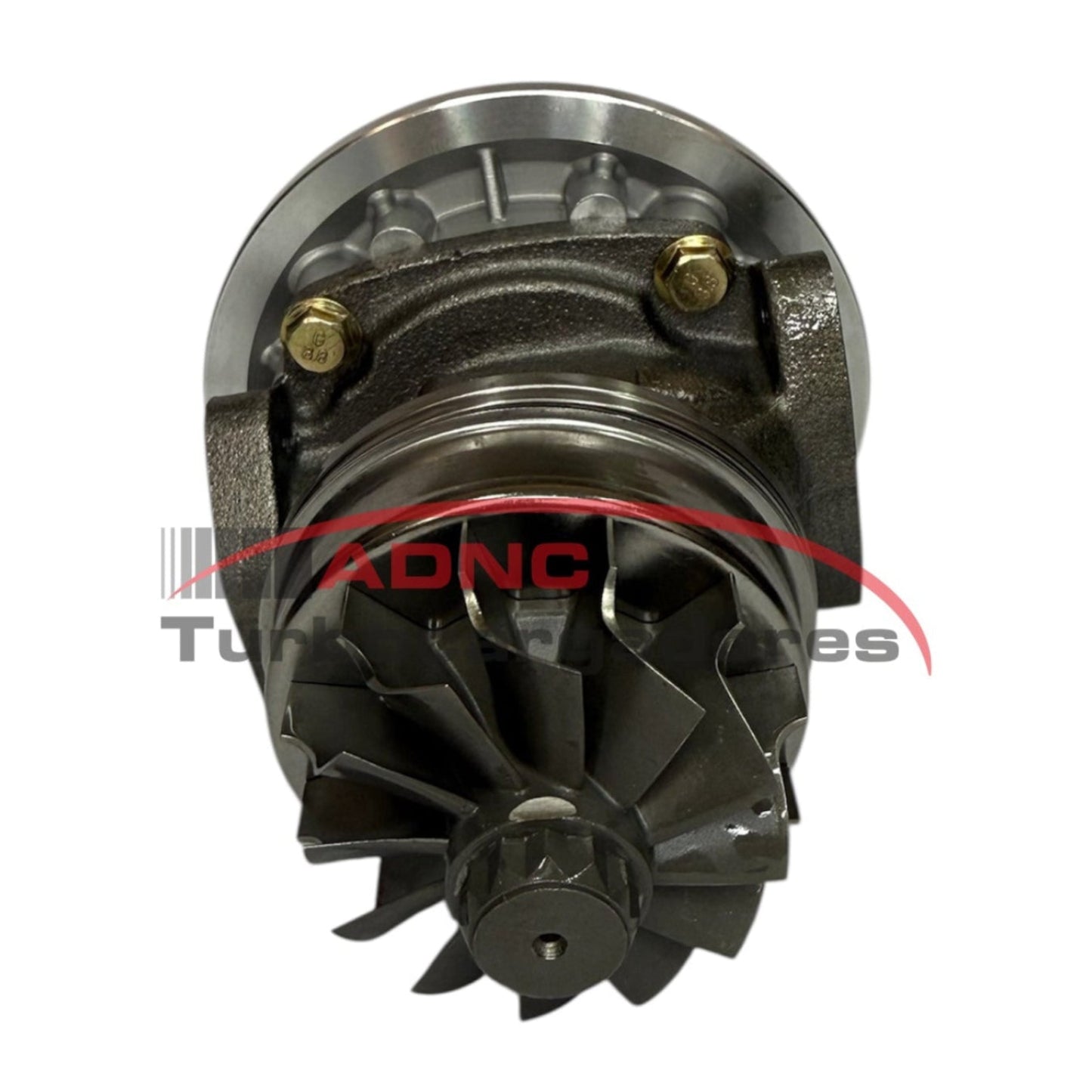 Cartridge Turbo ADNC: H1C - Aplicación: Case 580L