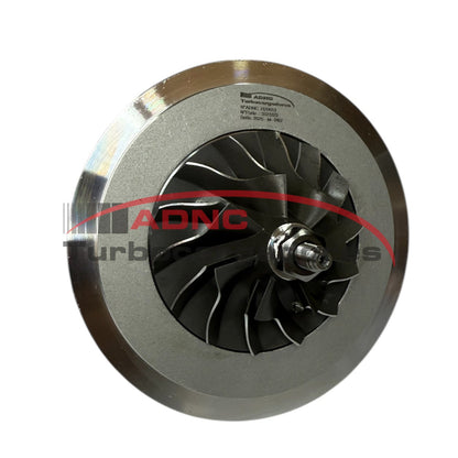 Cartridge Turbo ADNC: H1C - Aplicación: Case 580L