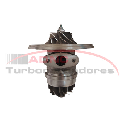 Cartridge Turbo: HX35 - Aplicación: CumminsT52 7A