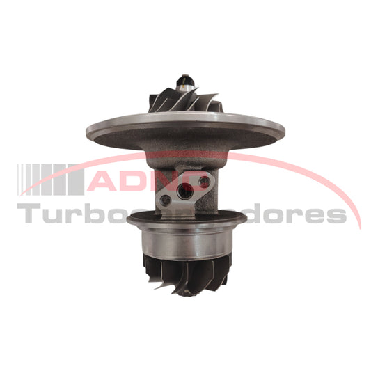 Cartridge Turbo: HT3B - Aplicación: Cummins