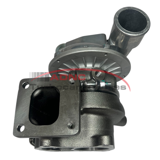 Turbo ADNC: RHF5 Terracan 2.9 - Aplicación: Hyundai