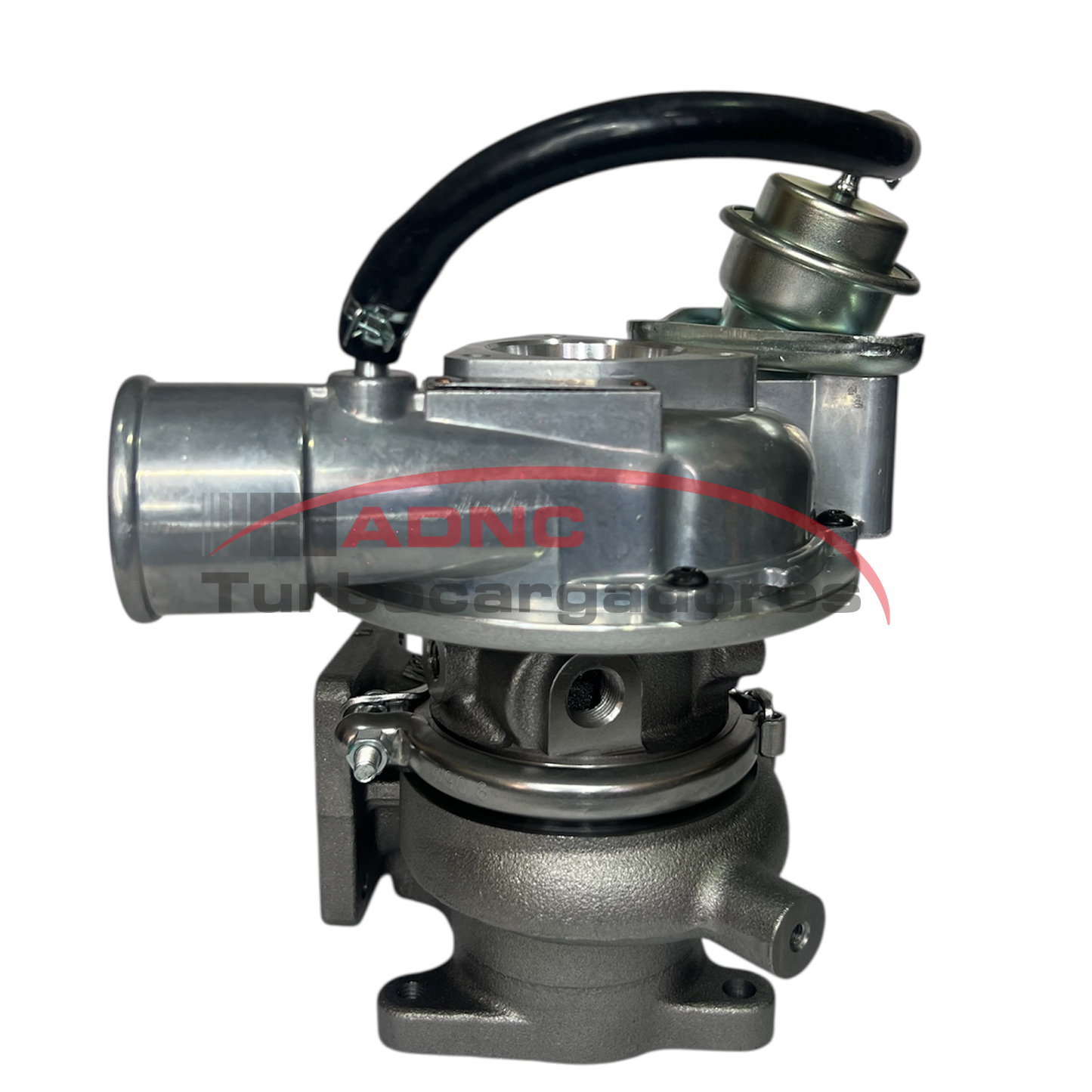 Turbo ADNC: RHF5 Terracan 2.9 - Aplicación: Hyundai