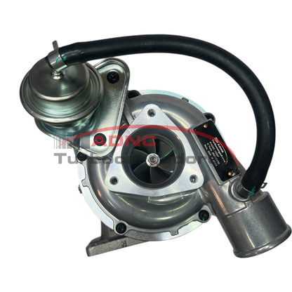 Turbo ADNC: RHF5 Terracan 2.9 - Aplicación: Hyundai