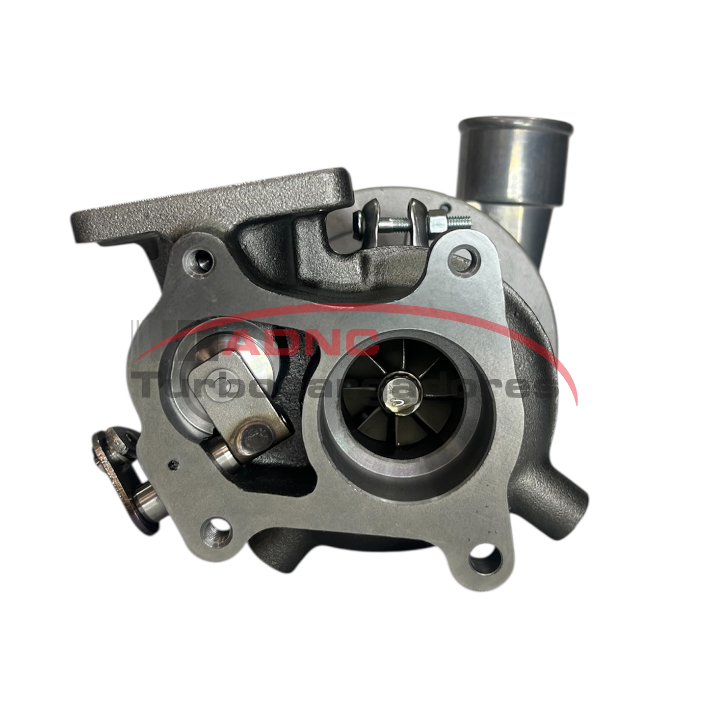 Turbo ADNC: RHF5 Terracan 2.9 - Aplicación: Hyundai