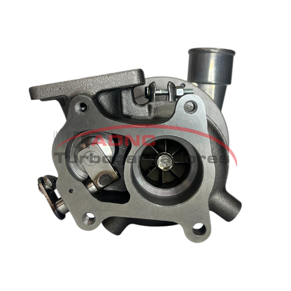 Turbo ADNC: RHF5 Terracan 2.9 - Aplicación: Hyundai