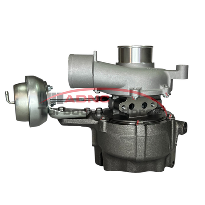 Turbo ADNC: RHV5S Montero 3.2 VT12 - Aplicación: Mitsubishi