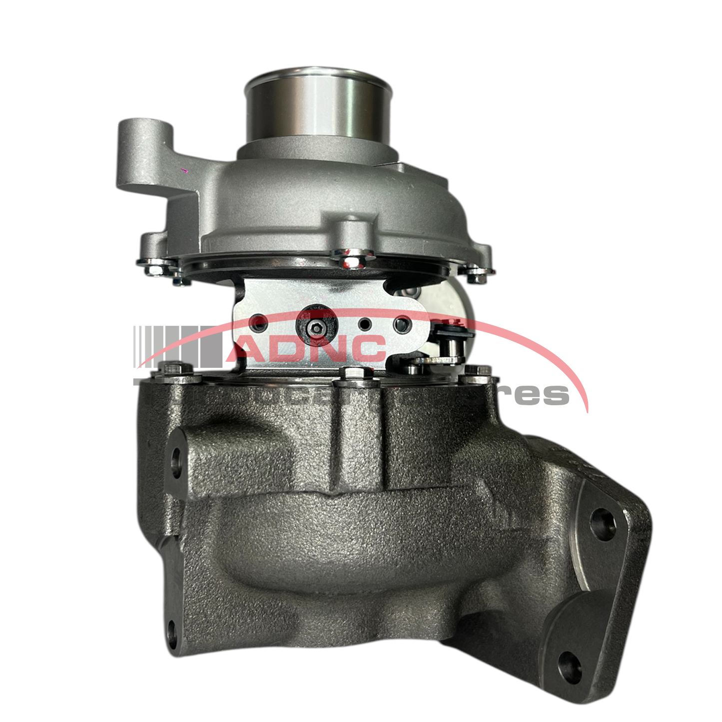 Turbo ADNC: RHV5S Montero 3.2 VT12 - Aplicación: Mitsubishi