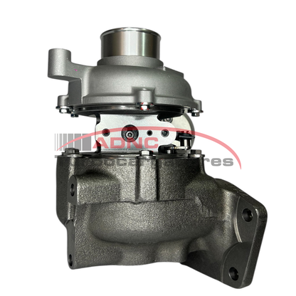 Turbo ADNC: RHV5S Montero 3.2 VT12 - Aplicación: Mitsubishi