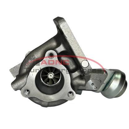 Turbo ADNC: RHV5S Montero 3.2 VT12 - Aplicación: Mitsubishi