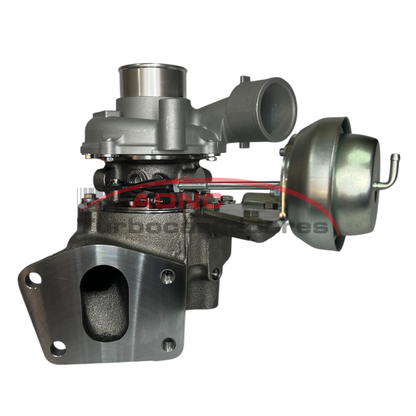 Turbo ADNC: RHV5S Montero 3.2 VT12 - Aplicación: Mitsubishi