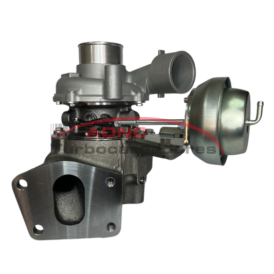 Turbo ADNC: RHV5S Montero 3.2 VT12 - Aplicación: Mitsubishi