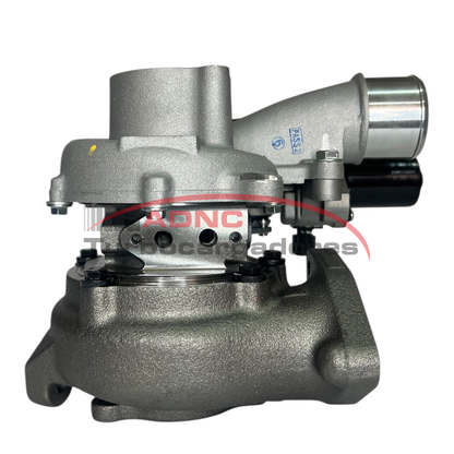Turbo ADNC: VB31 Hi-Lux 2.5 - Aplicación: Toyota