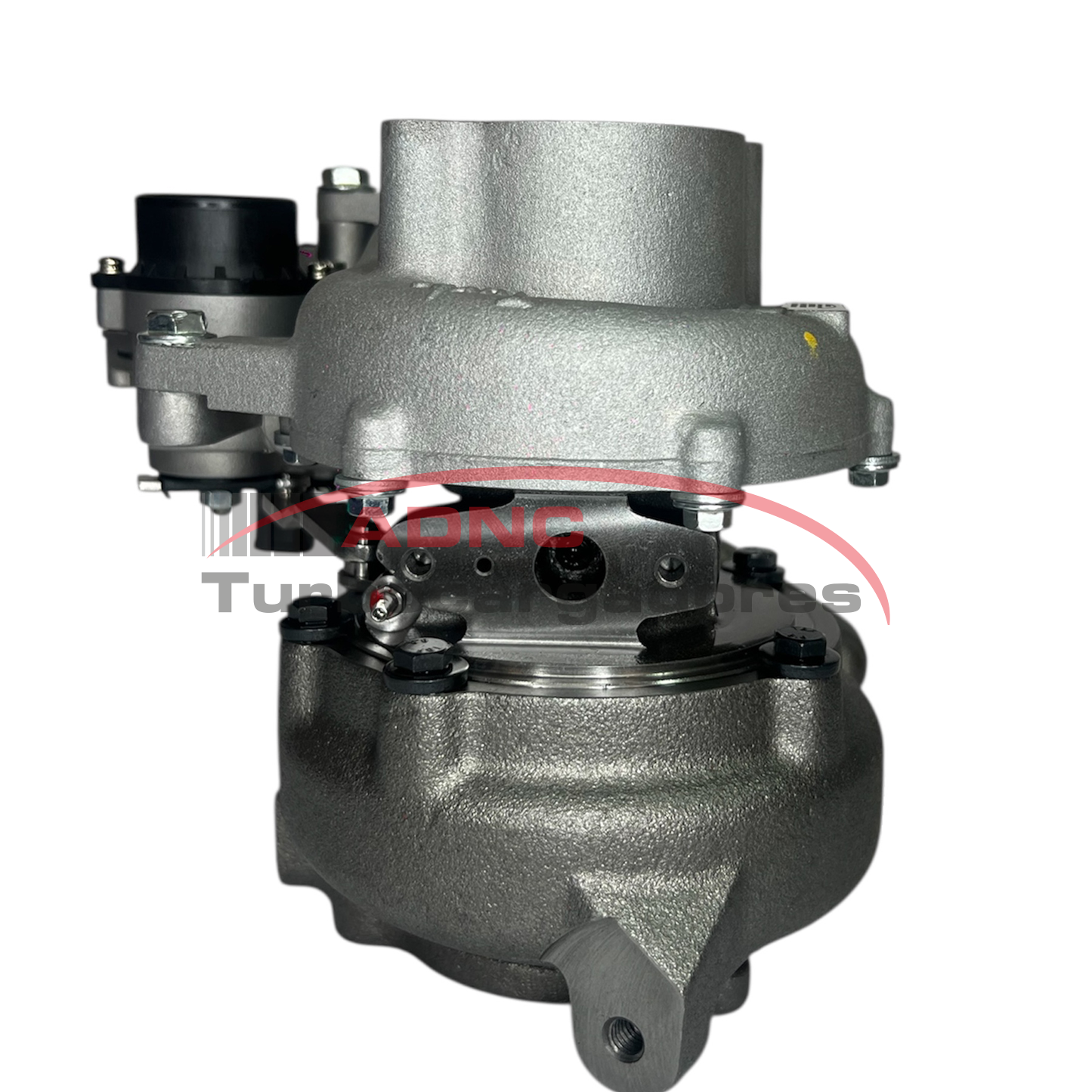 Turbo ADNC: VB31 Hi-Lux 2.5 - Aplicación: Toyota