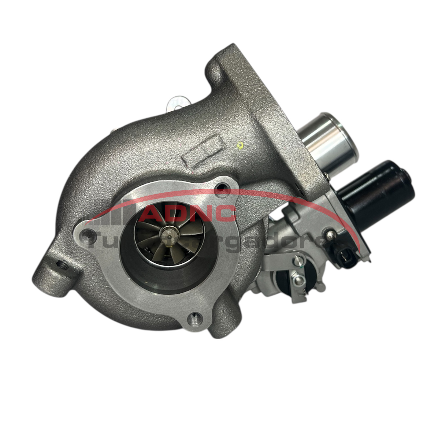 Turbo ADNC: VB31 Hi-Lux 2.5 - Aplicación: Toyota