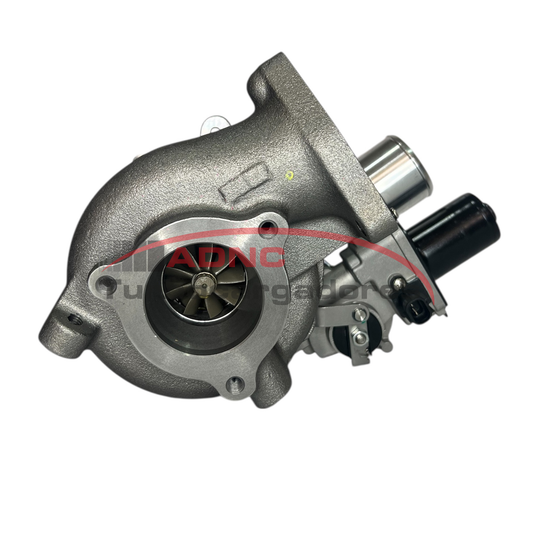 Turbo ADNC: VB31 Hi-Lux 2.5 - Aplicación: Toyota