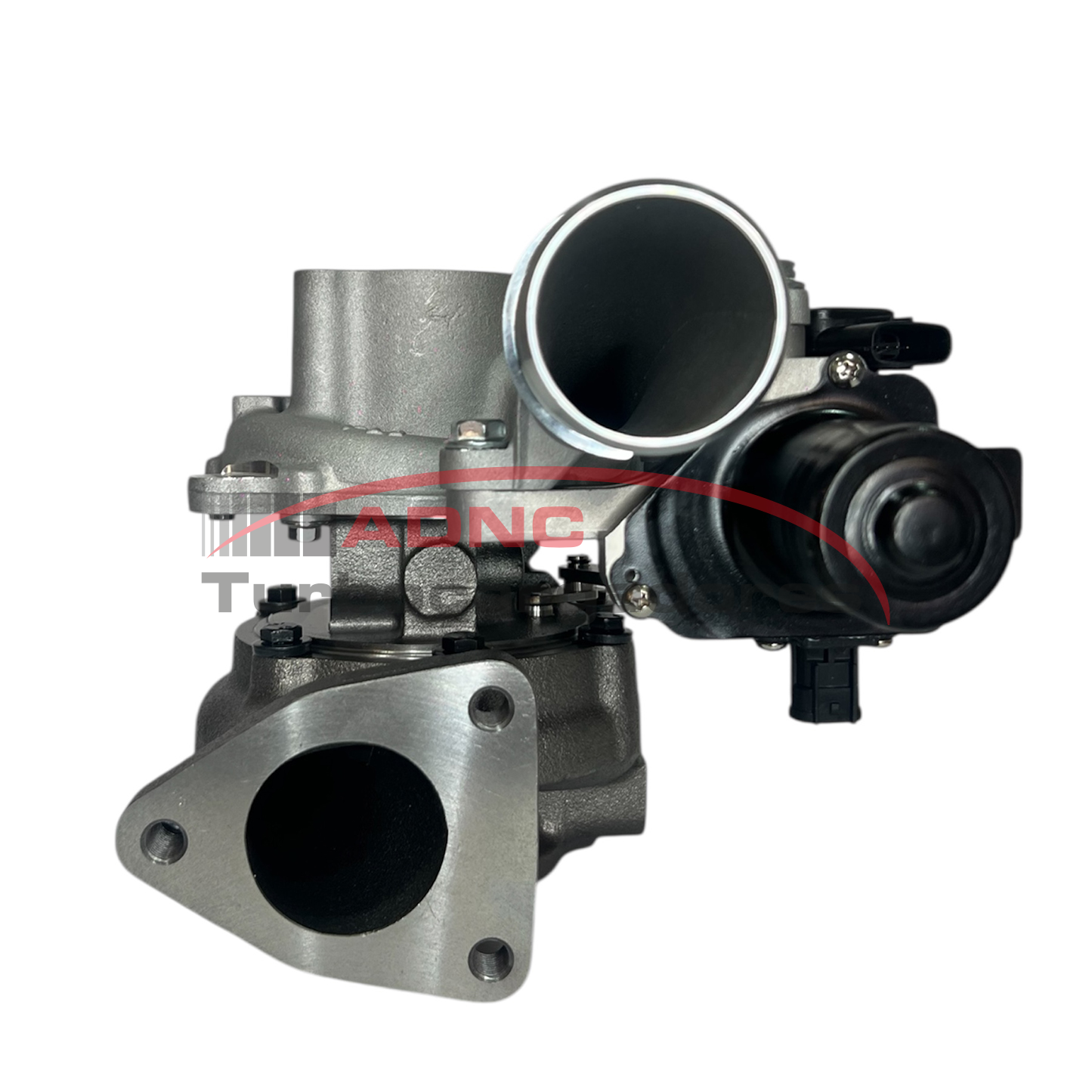 Turbo ADNC: VB31 Hi-Lux 2.5 - Aplicación: Toyota