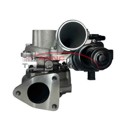 Turbo ADNC: VB31 Hi-Lux 2.5 - Aplicación: Toyota