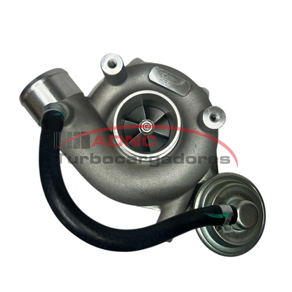 Turbo ADNC: RHF4 KT10 - Aplicación: Kia - Hyundai