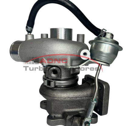 Turbo ADNC: RHF4 KT10 - Aplicación: Kia - Hyundai