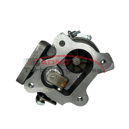 Turbo ADNC: RHF4 KT10 - Aplicación: Kia - Hyundai
