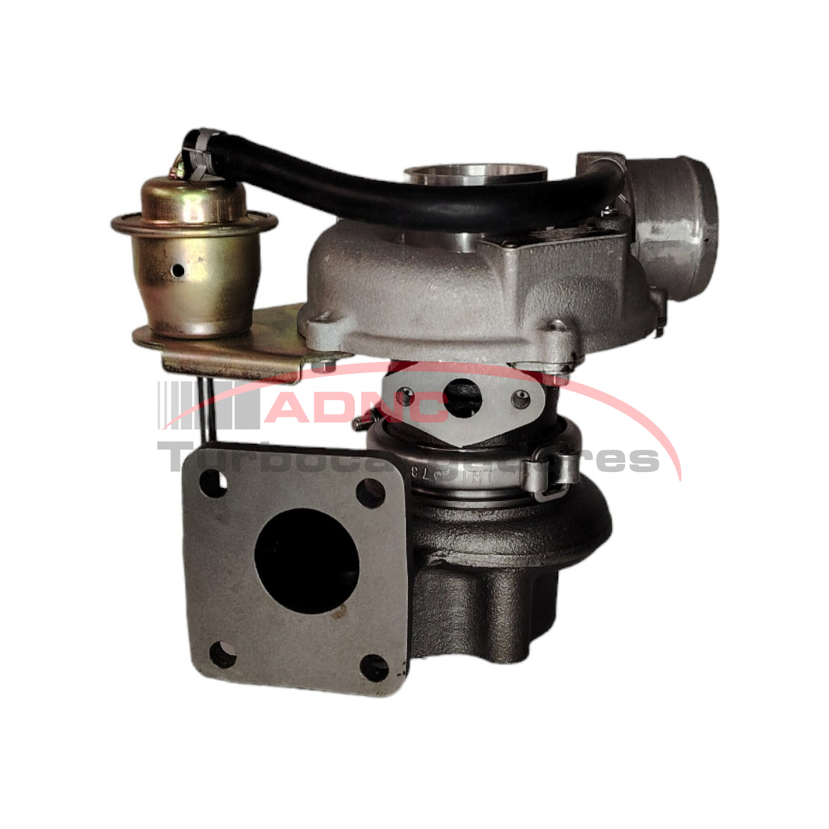 Turbo Rhf4 Innova Turbo ADNC: RHF4 - Aplicación: VP19-2 Iveco