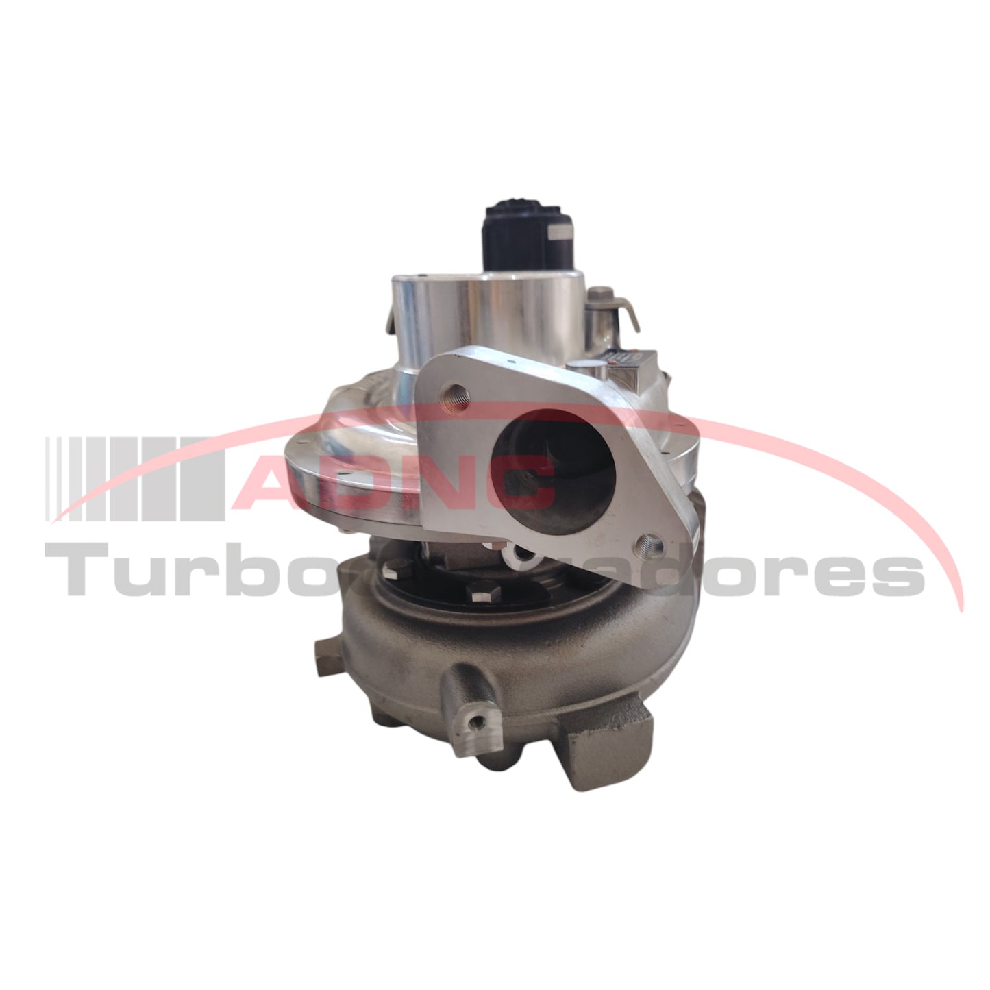 Turbo: RHF55V - Aplicación: NQR