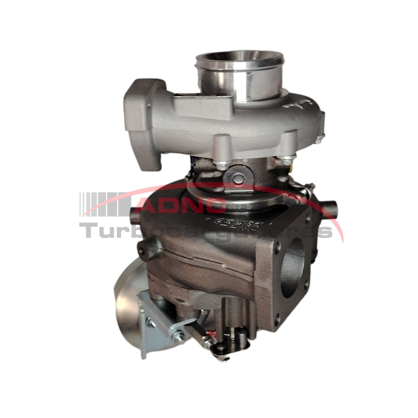 Turbo: RHF5V - Aplicación: Isuzu 3.0