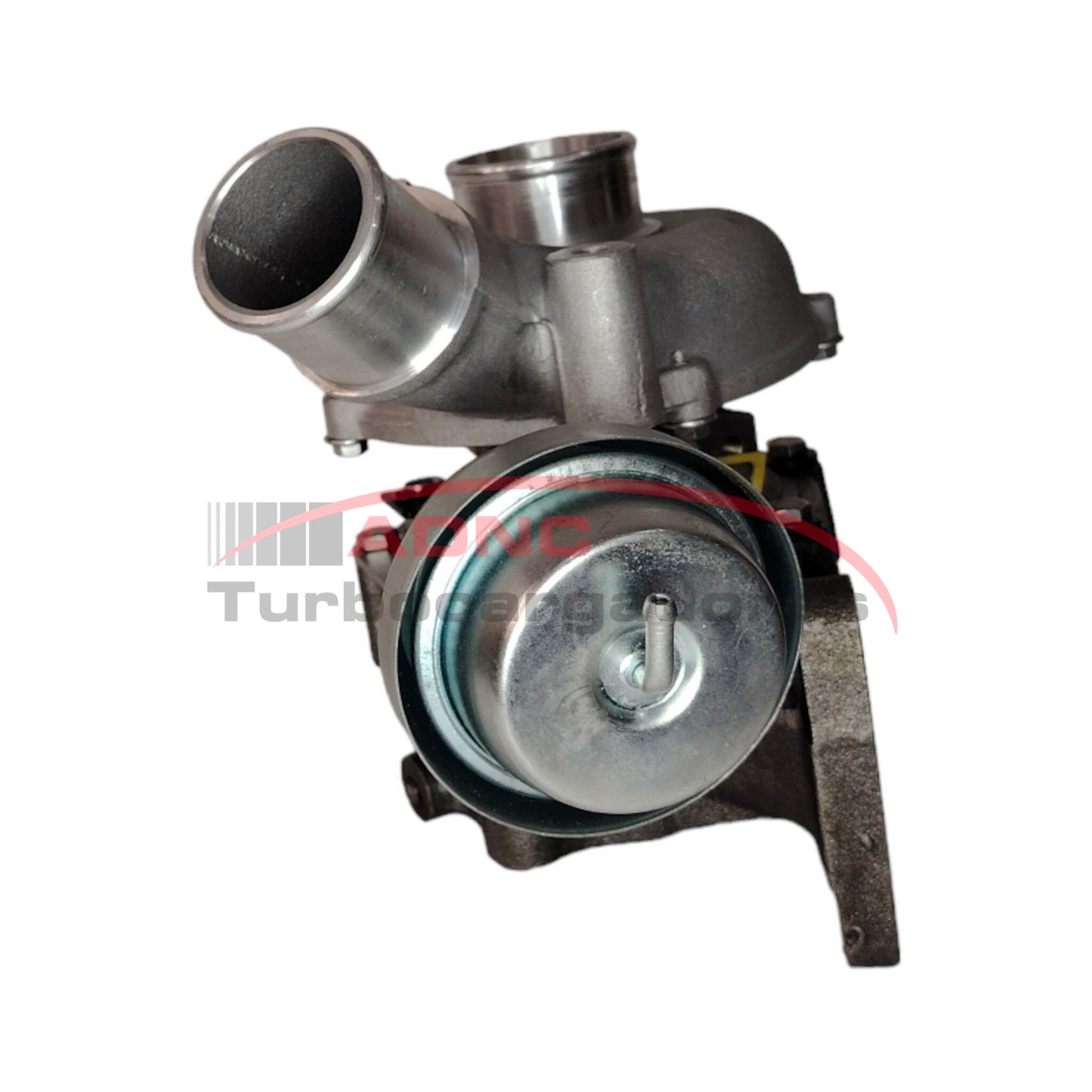 Turbo: RHV4 - Aplicación: Mitsubishi L200 2.5