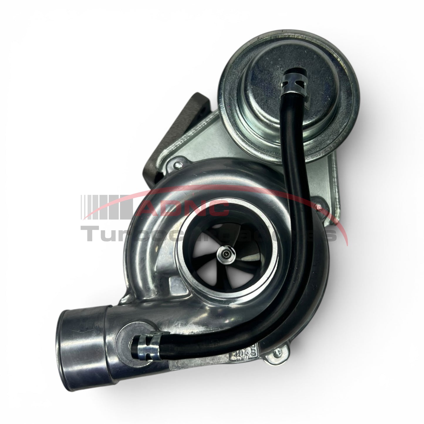 Turbo ADNC: RHF3 - Aplicación: Kubota