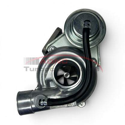 Turbo ADNC: RHF3 - Aplicación: Kubota
