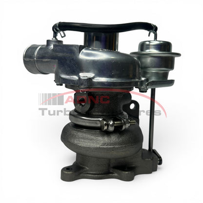 Turbo ADNC: RHF3 - Aplicación: Kubota