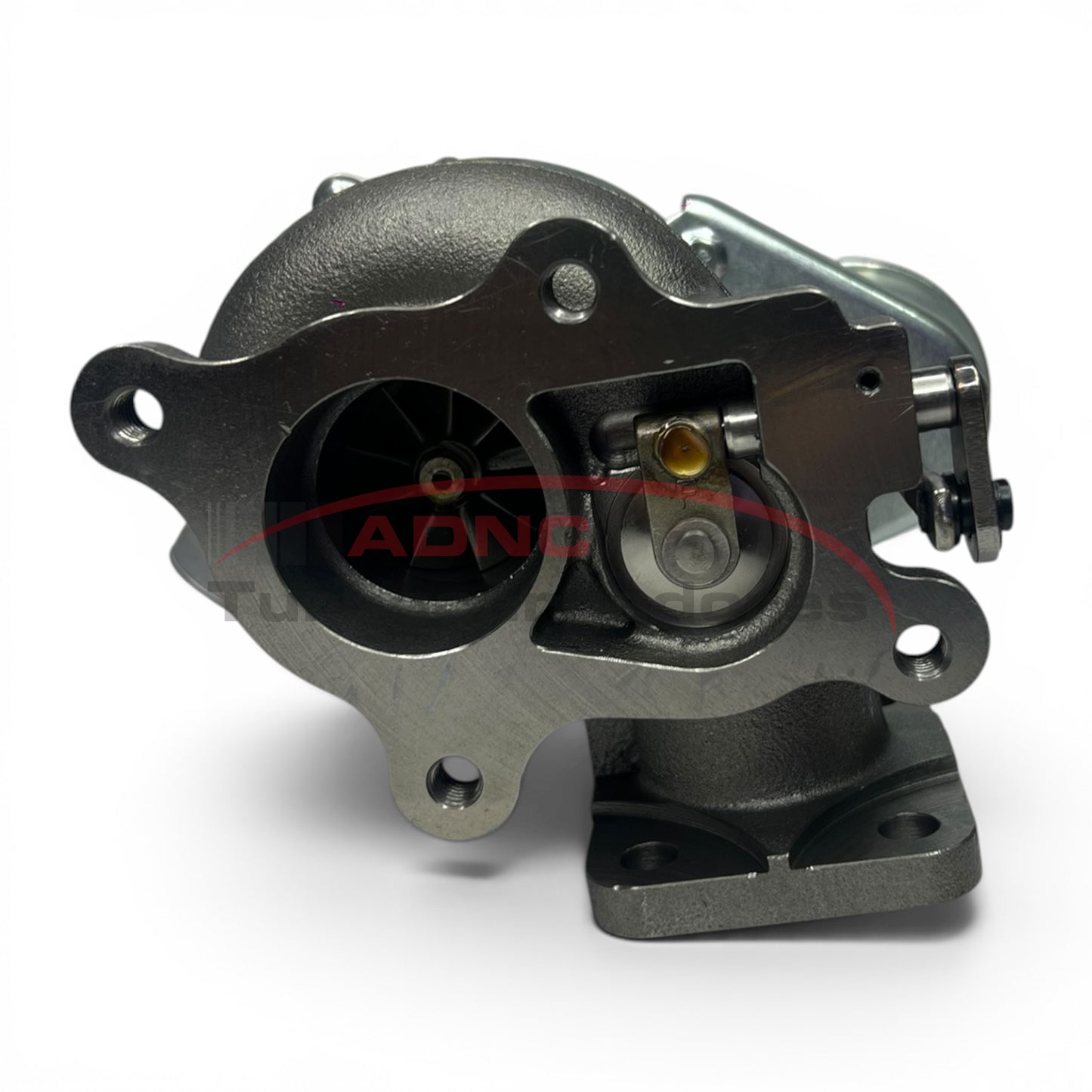 Turbo ADNC: RHF3 - Aplicación: Kubota