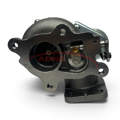 Turbo ADNC: RHF3 - Aplicación: Kubota