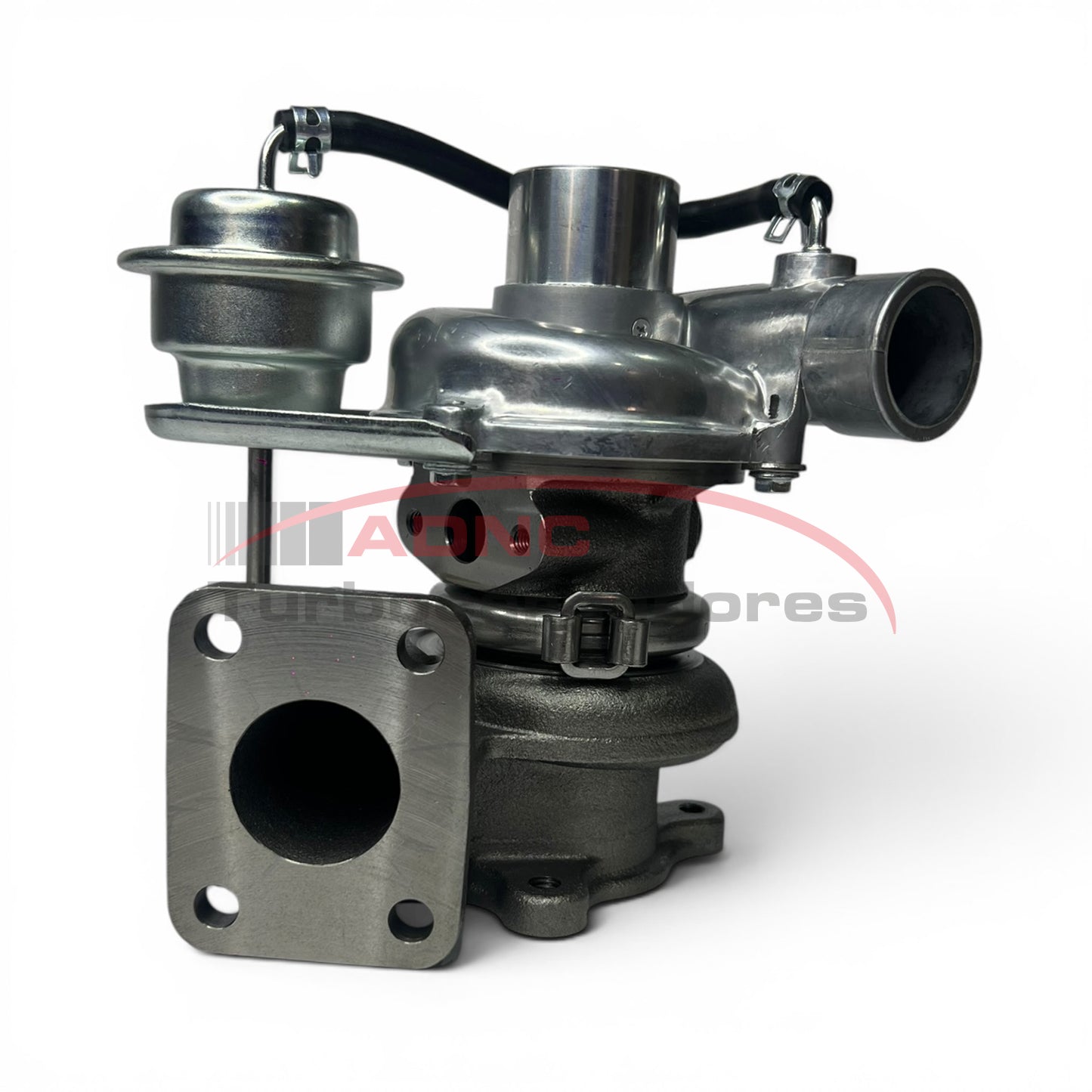 Turbo ADNC: RHF3 - Aplicación: Kubota