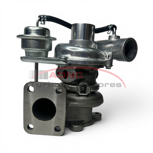 Turbo ADNC: RHF3 - Aplicación: Kubota