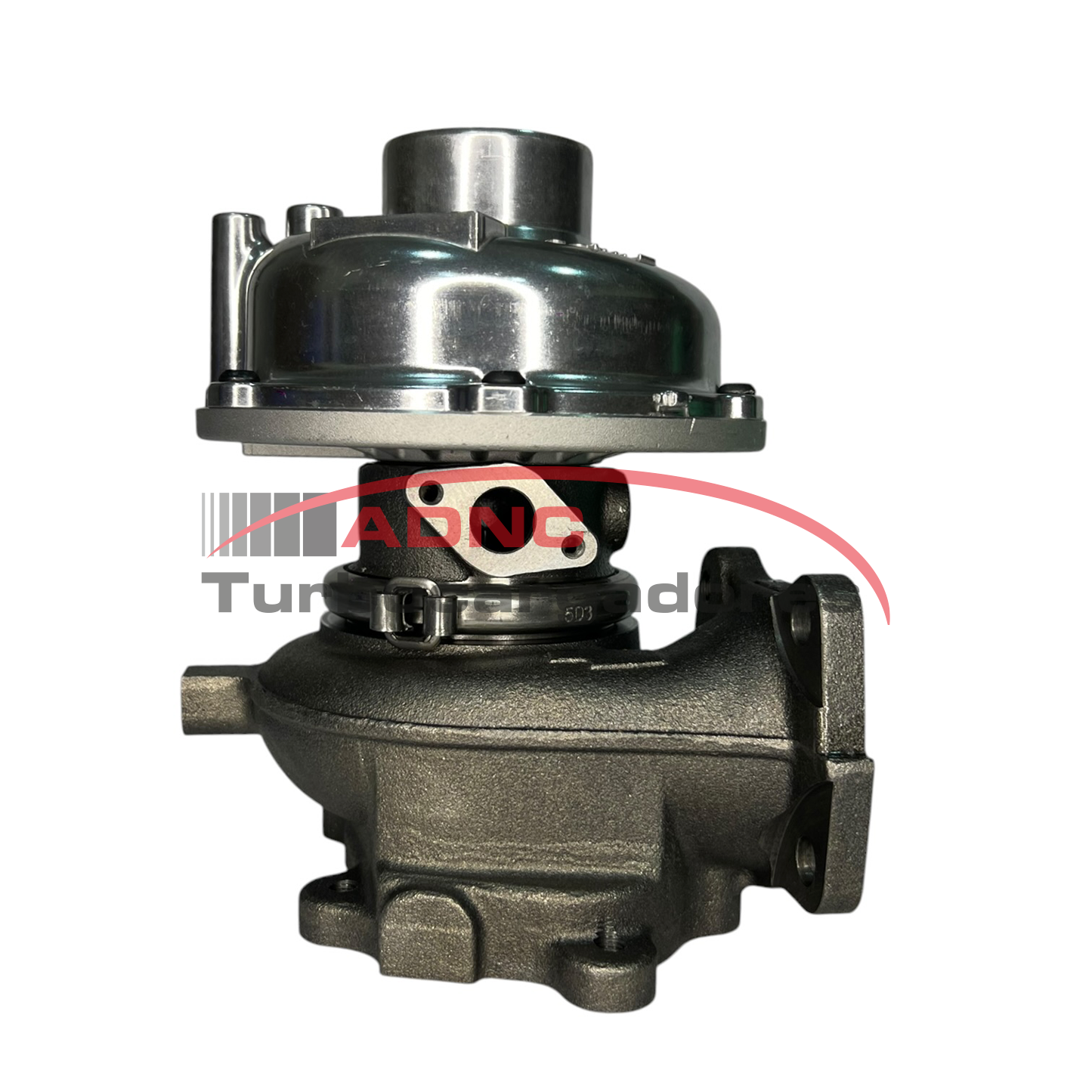 Turbo ADNC: RHF55 - Aplicación: Hitachi