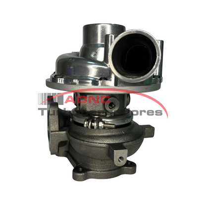 Turbo ADNC: RHF55 - Aplicación: Hitachi