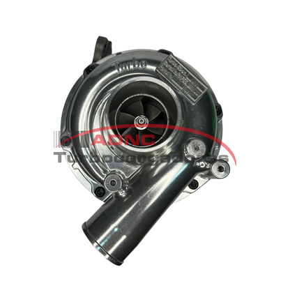 Turbo ADNC: RHF55 - Aplicación: Hitachi