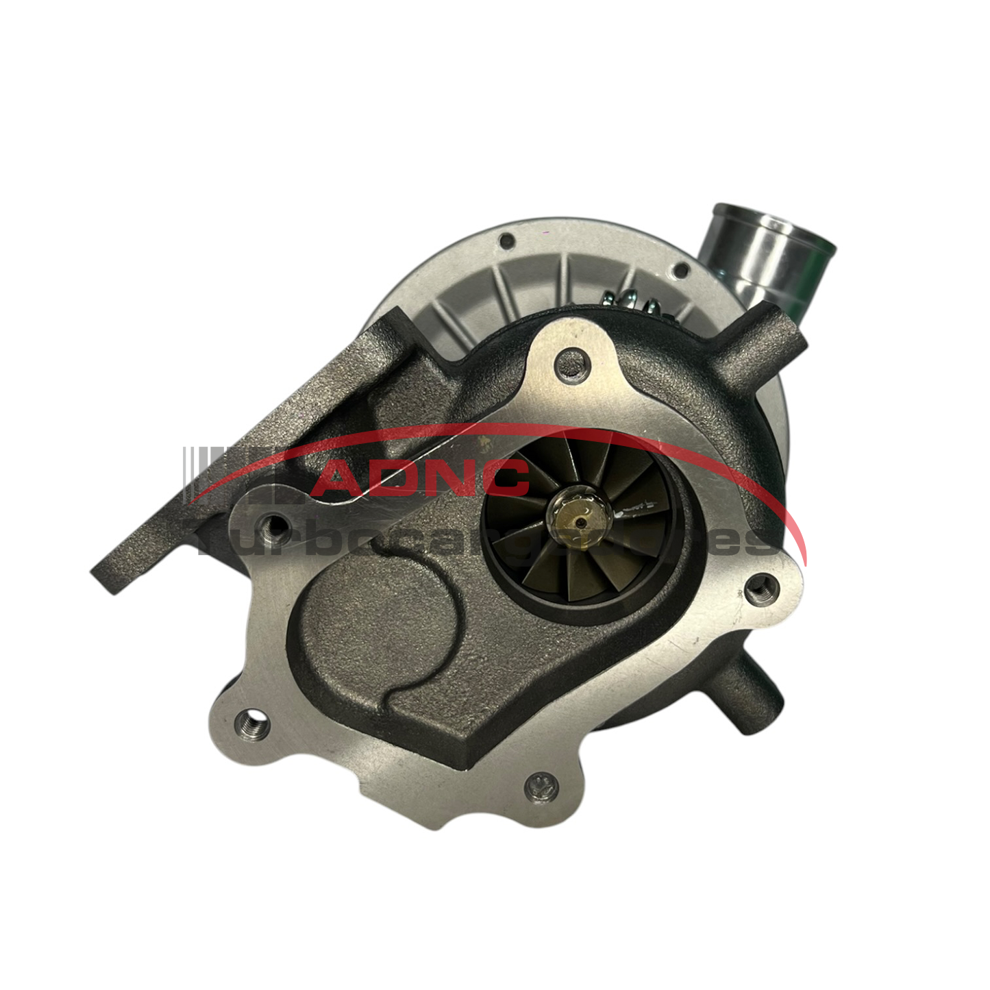 Turbo ADNC: RHF55 - Aplicación: Hitachi