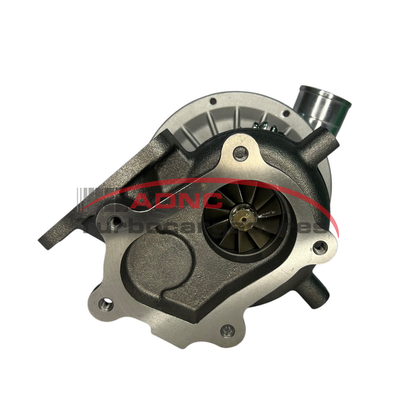Turbo ADNC: RHF55 - Aplicación: Hitachi