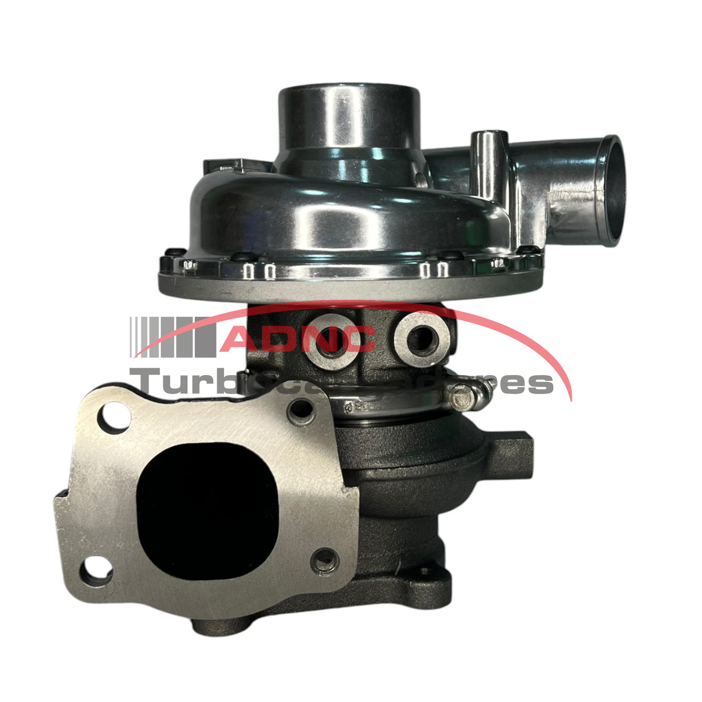Turbo ADNC: RHF55 - Aplicación: Hitachi