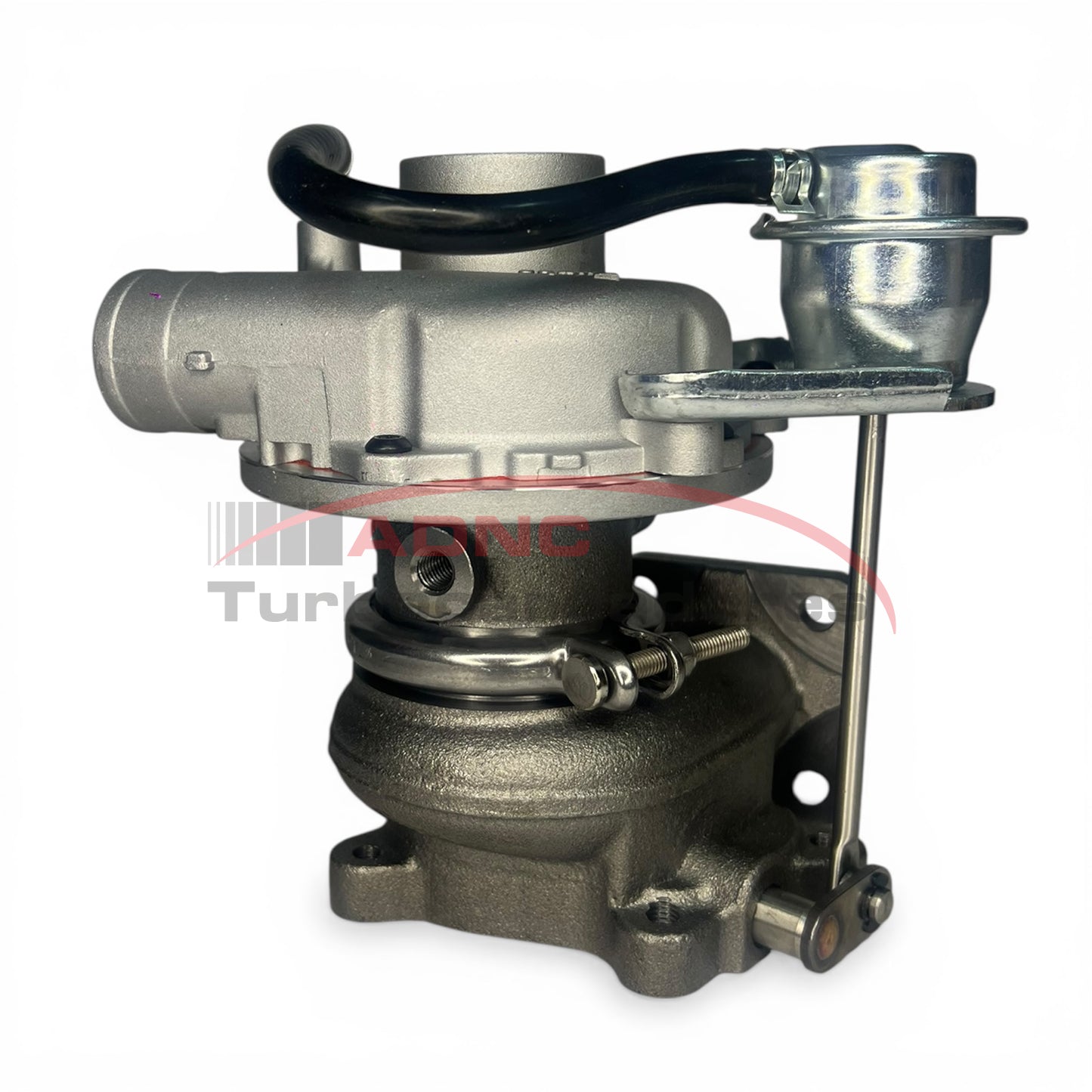 Turbo ADNC: RHF4 AS11 Case IH - Aplicación: Shibaura